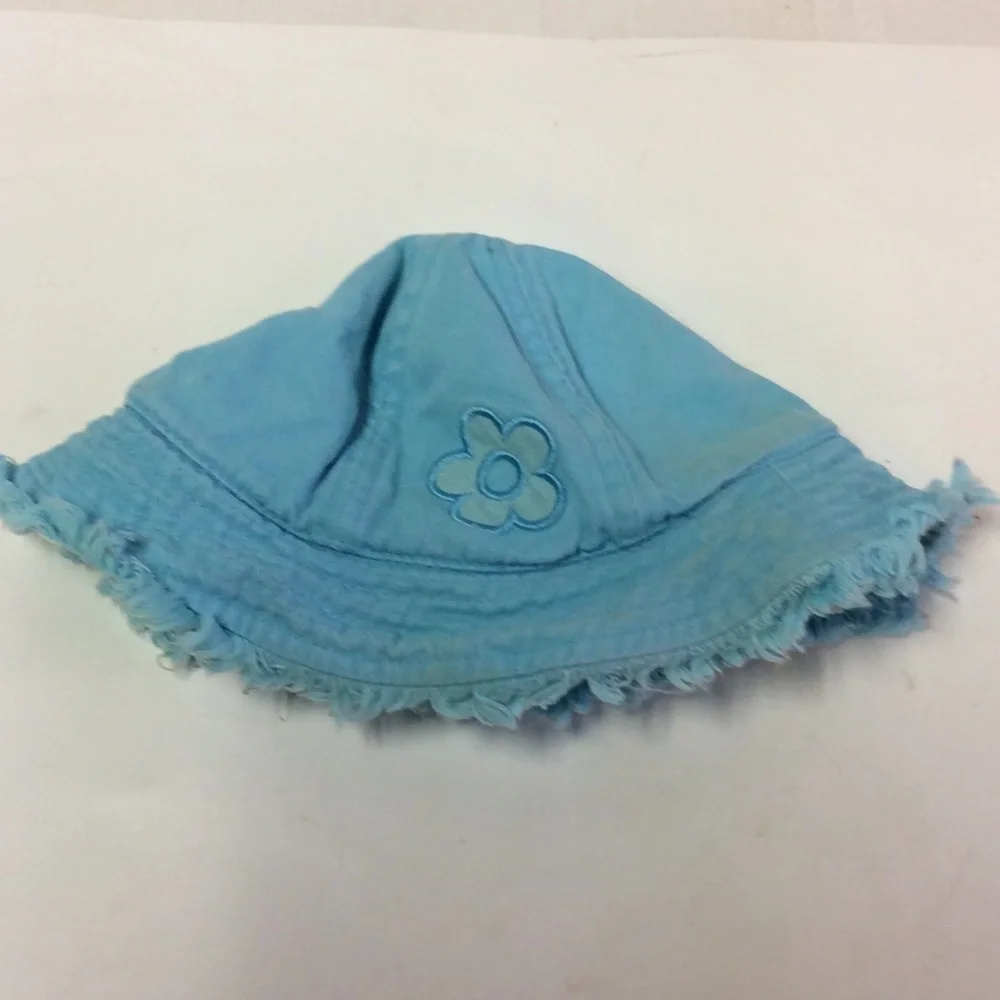 The Children’s Place Baby Blue Sun Hat